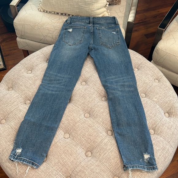 Pistola stretchy skinny jeans - Picture 2 of 4